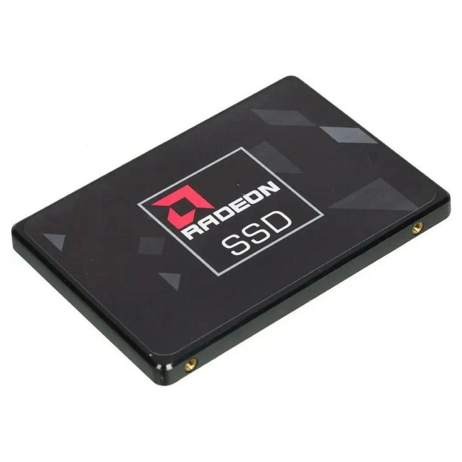 Накопитель SSD AMD R3SL0240G2 Накопитель SSD AMD R3SL0240G2