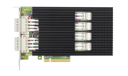 Сетевая карта ShenzhenLianrui Electronic Co., LTD LRES8003PF-BP-SR Сетевая карта ShenzhenLianrui Electronic Co., LTD LRES8003PF-BP-SR