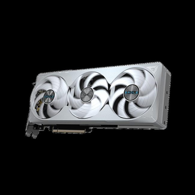 Видеокарта Gigabyte GV-N507TEAGLEOC ICE-16GD Видеокарта Gigabyte GV-N507TEAGLEOC ICE-16GD