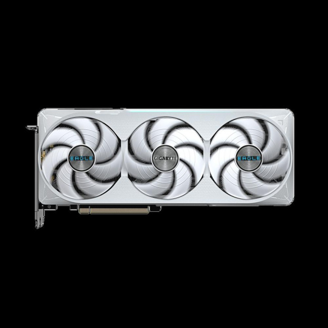 Видеокарта Gigabyte GV-N507TEAGLEOC ICE-16GD Видеокарта Gigabyte GV-N507TEAGLEOC ICE-16GD
