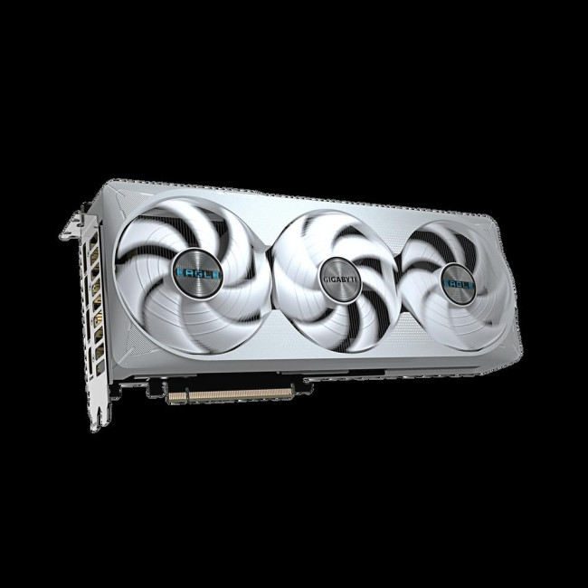Видеокарта Gigabyte GV-N507TEAGLEOC ICE-16GD Видеокарта Gigabyte GV-N507TEAGLEOC ICE-16GD