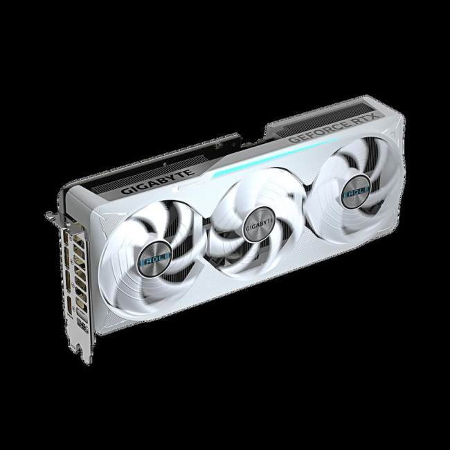 Видеокарта Gigabyte GV-N507TEAGLEOC ICE-16GD Видеокарта Gigabyte GV-N507TEAGLEOC ICE-16GD