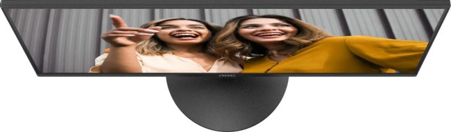 Монитор AOC 24B30H3 23.8'', 1920x1080, IPS, 120hz, 20M:1, 300cd, 4ms, VGA, HDMI 1.4, VESA, 3Y, Black AOC 24B30H3 Монитор AOC 24B30H3 23.8'', 1920x1080, IPS, 120hz, 20M:1, 300cd, 4ms, VGA, HDMI 1.4, VESA, 3Y, Black AOC 24B30H3