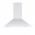 ВЫТЯЖКА MAUNFELD CORK 60 белое стекло Maunfeld CORK 60 White