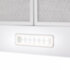 ВЫТЯЖКА MAUNFELD CORK 60 белое стекло Maunfeld CORK 60 White