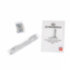 ВЫТЯЖКА MAUNFELD CORK 60 белое стекло Maunfeld CORK 60 White