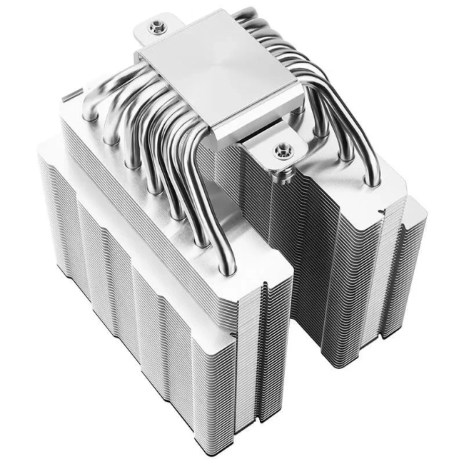 Кулер для процессора Thermalrigh Phantom Spirit 120 SE ARGB PS120-SE-ARGB