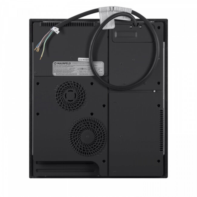 Встраиваемые индукционные панели MAUNFELD Maunfeld EVI.453-WH