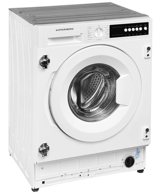 Встраиваемые стиральные машины Kuppersberg Kuppersberg WM 540