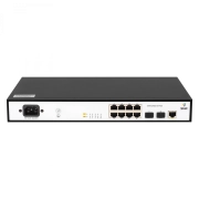 Коммутатор SNR SNR-S2985G-8T-POE Коммутатор SNR SNR-S2985G-8T-POE