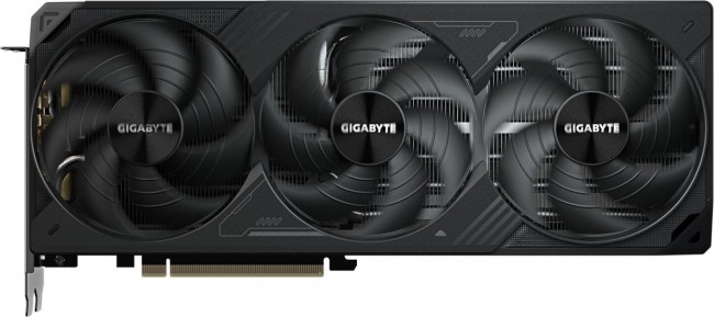 Видеокарта Gigabyte GV-N5080WF3OC-16GD 1.0 Видеокарта Gigabyte GV-N5080WF3OC-16GD 1.0