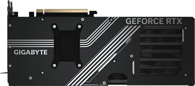 Видеокарта Gigabyte GV-N5080WF3OC-16GD 1.0 Видеокарта Gigabyte GV-N5080WF3OC-16GD 1.0