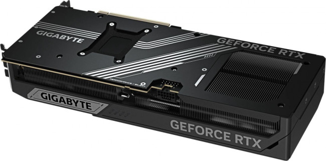 Видеокарта Gigabyte GV-N5080WF3OC-16GD 1.0 Видеокарта Gigabyte GV-N5080WF3OC-16GD 1.0