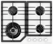 Встраиваемые газовые панели Kuppersberg Kuppersberg FG 63 W Встраиваемые газовые панели Kuppersberg Kuppersberg FG 63 W