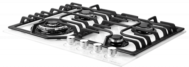 Встраиваемые газовые панели Kuppersberg Kuppersberg FG 63 W