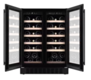 Встраиваемый холодильник Hansa FWC60381B Встраиваемый холодильник Hansa FWC60381B