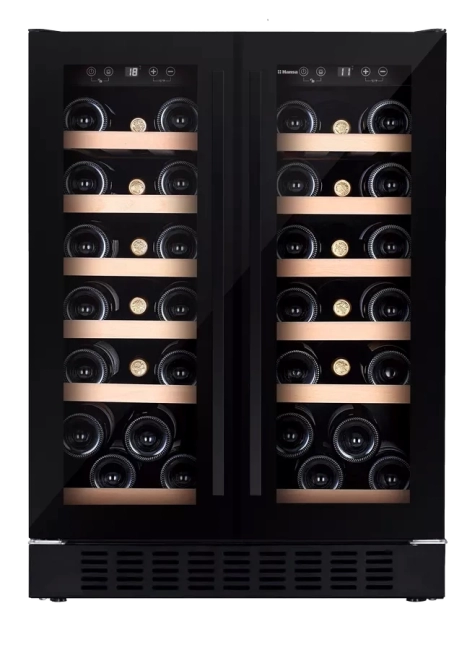 Встраиваемый холодильник Hansa FWC60381B