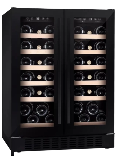 Встраиваемый холодильник Hansa FWC60381B