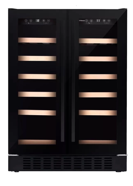 Встраиваемый холодильник Hansa FWC60381B