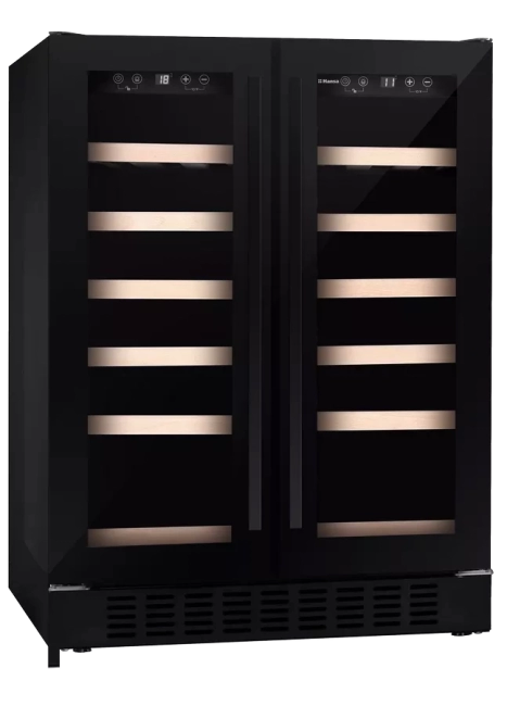 Встраиваемый холодильник Hansa FWC60381B