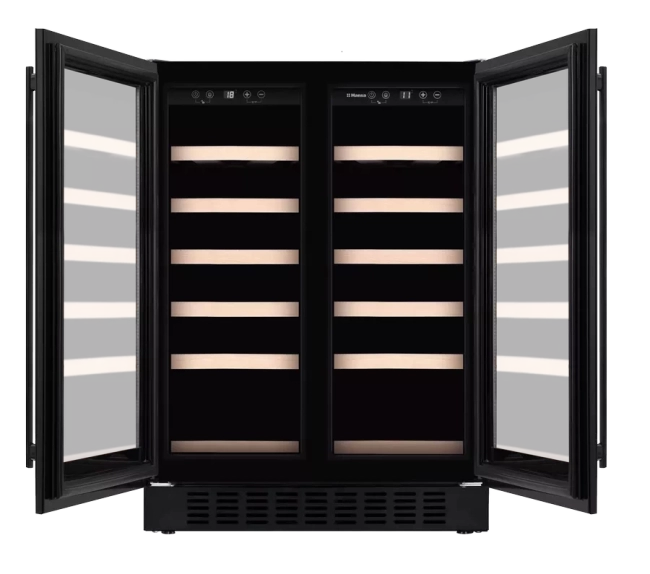 Встраиваемый холодильник Hansa FWC60381B