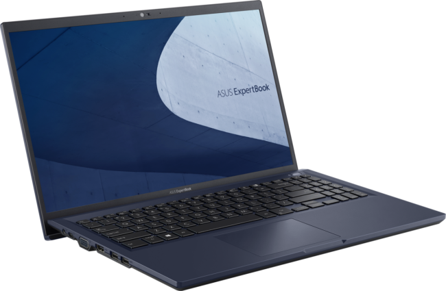 Ноутбук ASUS ExpertBook B1500CEAE-BQ1797 (90NX0441-M21630) Ноутбук ASUS ExpertBook B1500CEAE-BQ1797 (90NX0441-M21630)