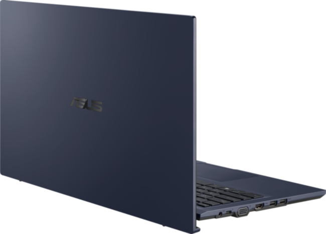 Ноутбук ASUS ExpertBook B1500CEAE-BQ1797 (90NX0441-M21630) Ноутбук ASUS ExpertBook B1500CEAE-BQ1797 (90NX0441-M21630)