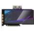 Видеокарта Gigabyte GV-N407TAORUSX WB-12GD Видеокарта Gigabyte GV-N407TAORUSX WB-12GD