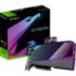 Видеокарта Gigabyte GV-N407TAORUSX WB-12GD Видеокарта Gigabyte GV-N407TAORUSX WB-12GD
