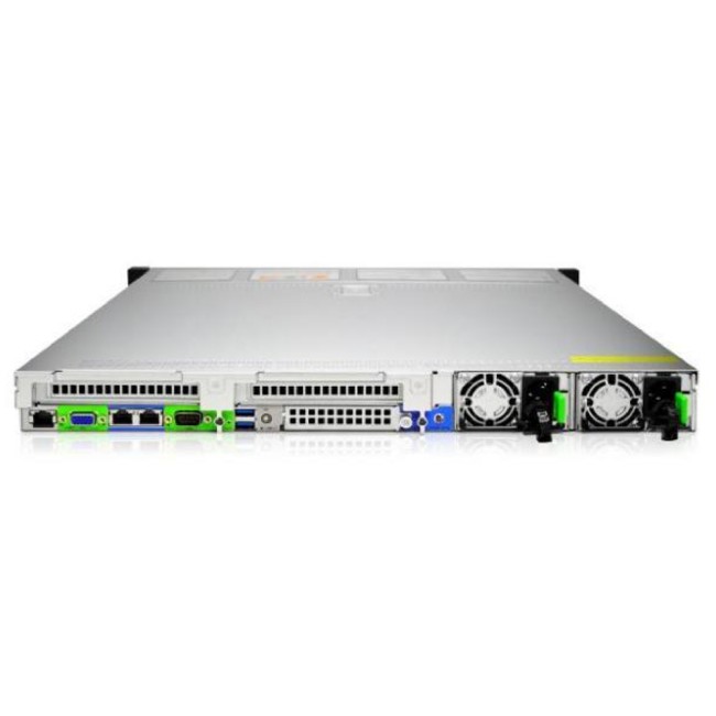 Серверная платформа Gooxi SL101-D10R Серверная платформа Gooxi SL101-D10R