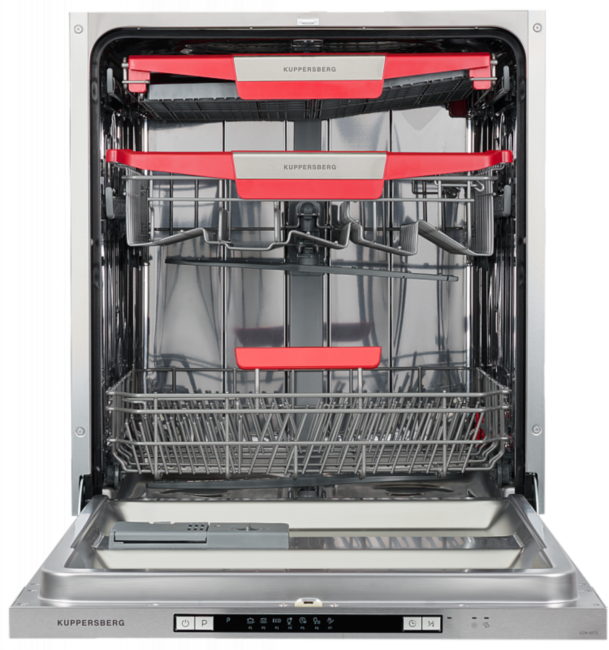 Встраиваемая посудомоечная машина Kuppersberg Kuppersberg GSM 6073
