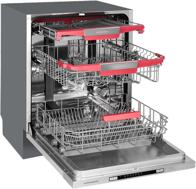 Встраиваемая посудомоечная машина Kuppersberg Kuppersberg GSM 6073