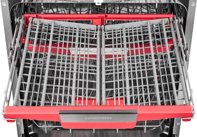 Встраиваемая посудомоечная машина Kuppersberg Kuppersberg GSM 6073