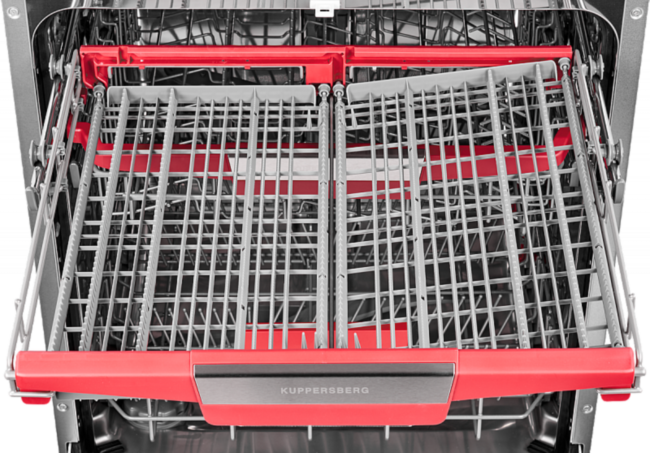 Встраиваемая посудомоечная машина Kuppersberg Kuppersberg GSM 6073