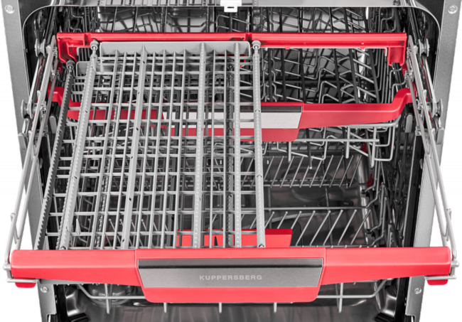 Встраиваемая посудомоечная машина Kuppersberg Kuppersberg GSM 6073