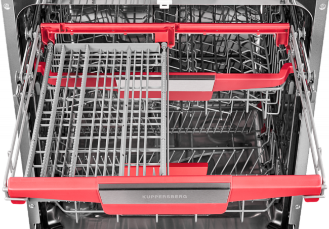 Встраиваемая посудомоечная машина Kuppersberg Kuppersberg GSM 6073