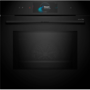 Встраиваемая электрическая духовка BOSCH Встраиваемый духовой шкаф BOSCH HNG978QB1 Встраиваемая электрическая духовка BOSCH Встраиваемый духовой шкаф BOSCH HNG978QB1