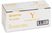 тонер-картридж Kyocera TK-5240Y Kyocera 1T02R7ANL0