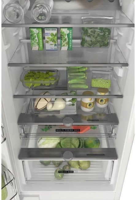 Встраиваемые холодильники Whirlpool Whirlpool WHC20T352 Встраиваемые холодильники Whirlpool Whirlpool WHC20T352