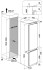 Встраиваемые холодильники Whirlpool Whirlpool WHC20T352 Встраиваемые холодильники Whirlpool Whirlpool WHC20T352