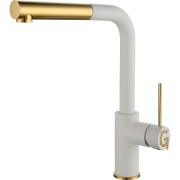 Смеситель RIVELATO Rivelato 1573503 brina oro Смеситель RIVELATO Rivelato 1573503 brina oro