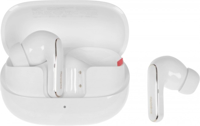 Гарнитура внутриканальные Xiaomi BHR9642GL Гарнитура внутриканальные Xiaomi BHR9642GL