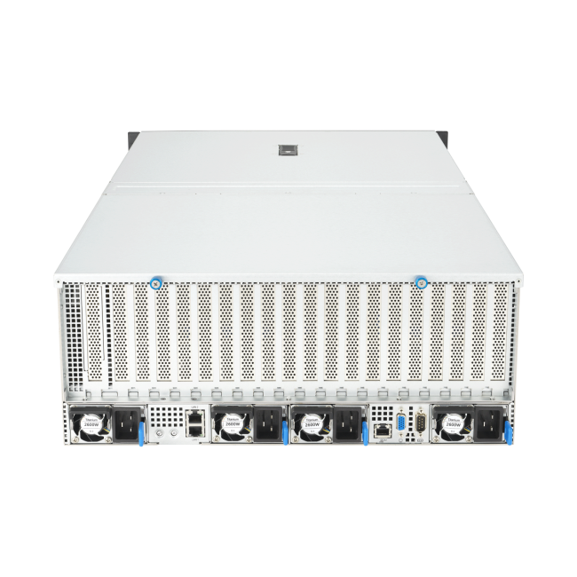 Серверная платформа ASUS ESC8000-E11-SKU1