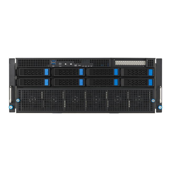 Серверная платформа ASUS ESC8000-E11-SKU1