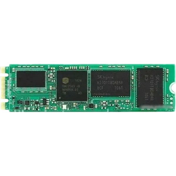 Твердотельный накопитель Foxline X5ST FL1024M80ER576X5ST