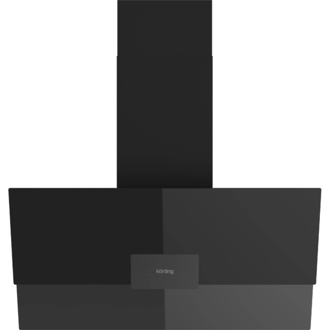 Наклонная вытяжка Korting Korting KHC 96373 BXGN Наклонная вытяжка Korting Korting KHC 96373 BXGN