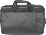 Сумка для ноутбука 17" Riva 8251 GREY Сумка для ноутбука 17" Riva 8251 GREY