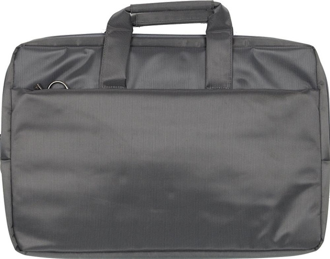 Сумка для ноутбука 17" Riva 8251 GREY Сумка для ноутбука 17" Riva 8251 GREY