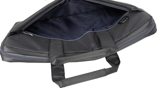 Сумка для ноутбука 17" Riva 8251 GREY Сумка для ноутбука 17" Riva 8251 GREY
