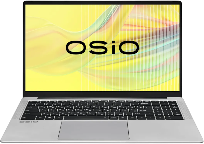Ноутбук Osio FocusLine F160i-015 16" Ноутбук Osio FocusLine F160i-015 16"